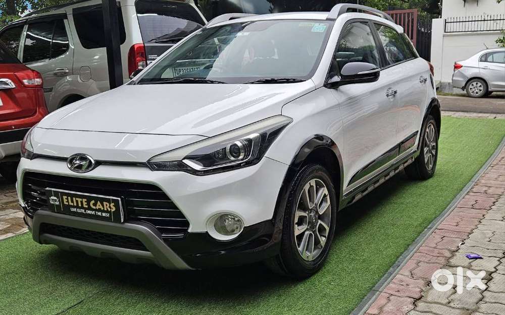 Hyundai I20 Active 1.4 Sx (o), 2015, Diesel
