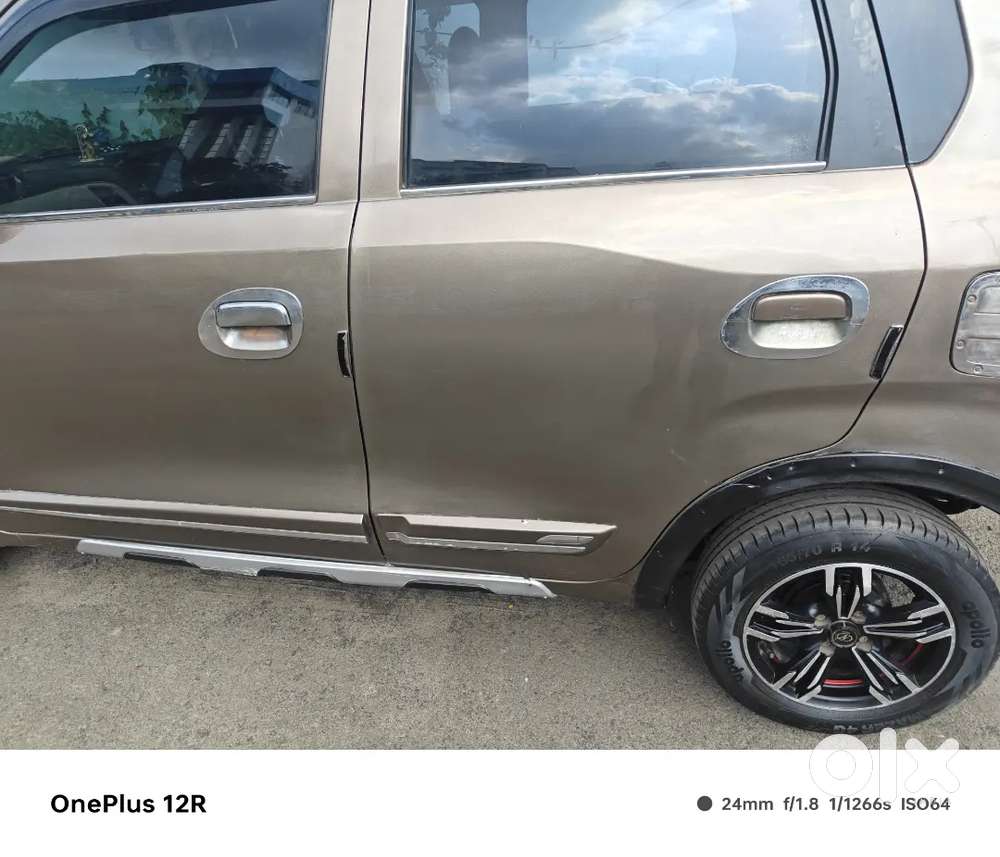 Very Good Condition