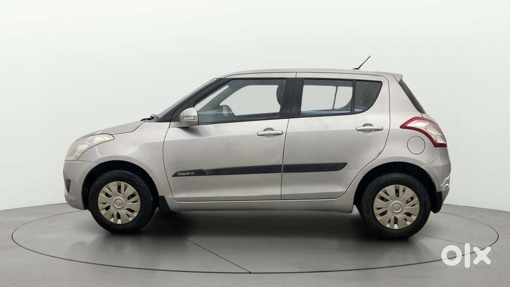 Maruti Suzuki Swift 2011-2014 Vxi, 2013, Petrol