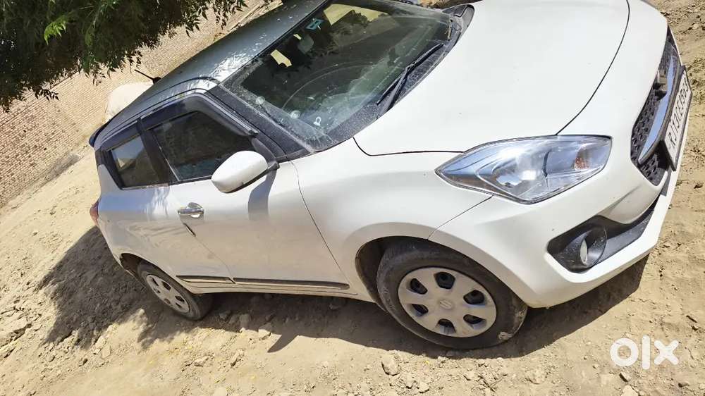 Maruti Suzuki Swift 2023