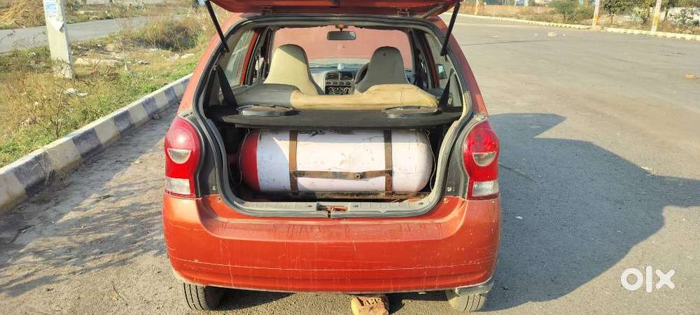 Maruti Suzuki Alto K10 2014 Cng & Hybrids 110335 Km Driven
