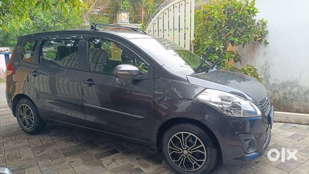 Maruti Suzuki Ertiga 2012-2015 Vxi Abs, 2014, Petrol
