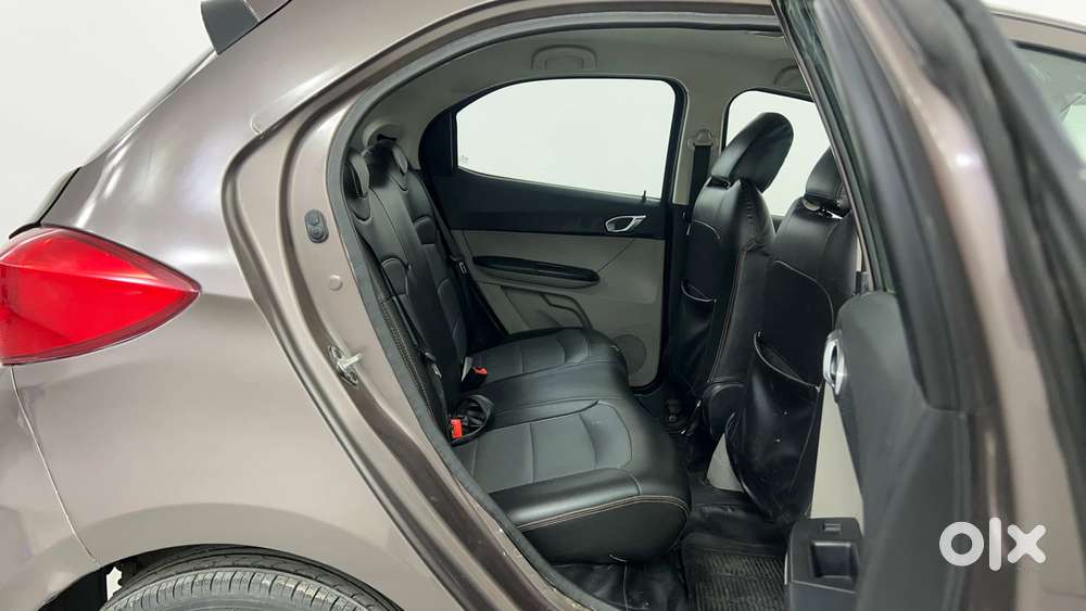 Tata Tiago Xz, 2018, Petrol