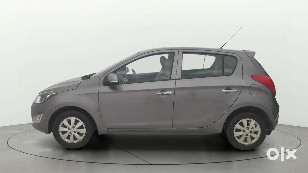 Hyundai I20 Asta 1.2, 2013, Petrol