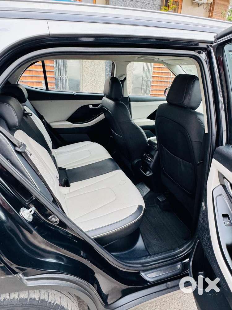 Hyundai Creta 1.5 Sx (o) Ivt Petrol, 2020, Petrol