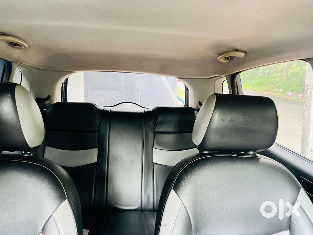 Ford Figo 2012 Diesel 141425 Km Driven