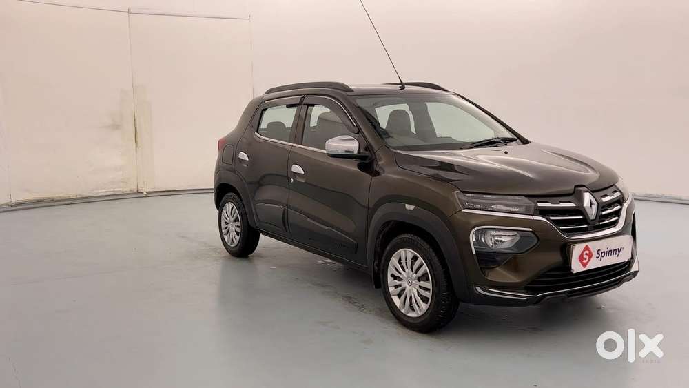 Renault Kwid 2019-ongoing 0.8 Rxt, 2022, Petrol