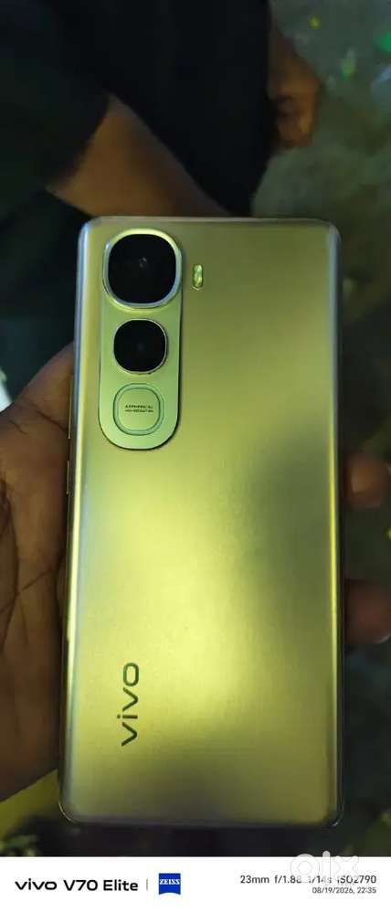 Vivo y400 Pro