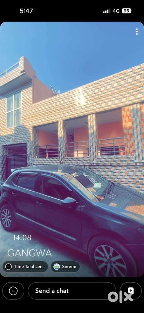 Volkswagen Polo 2016 Diesel Well Maintained