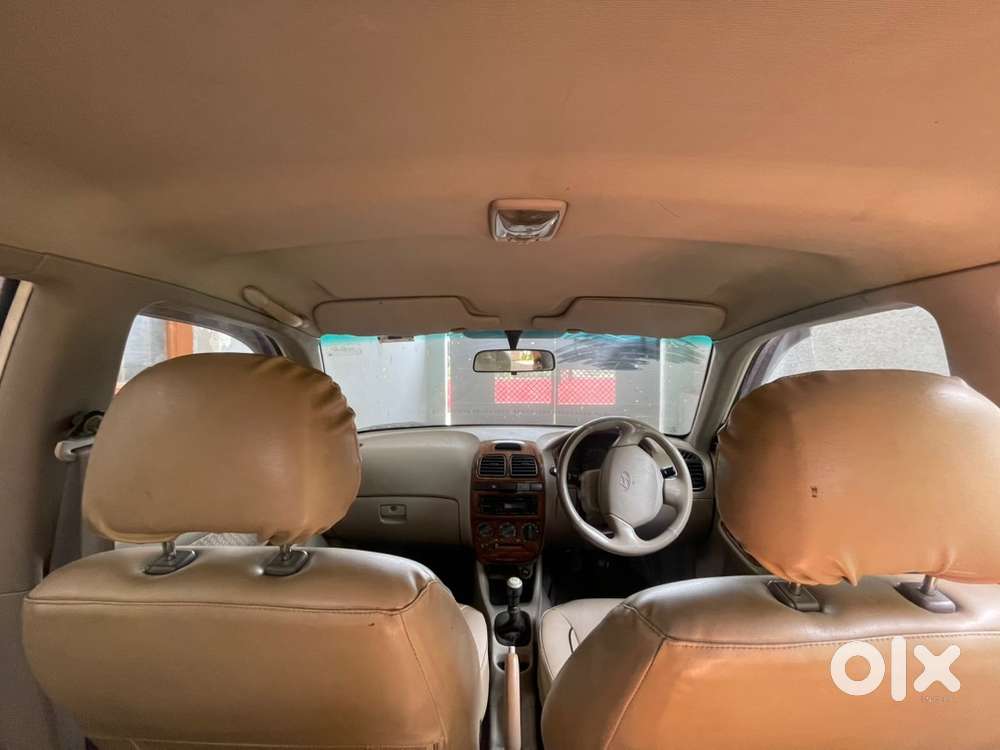 Car In Good Condition