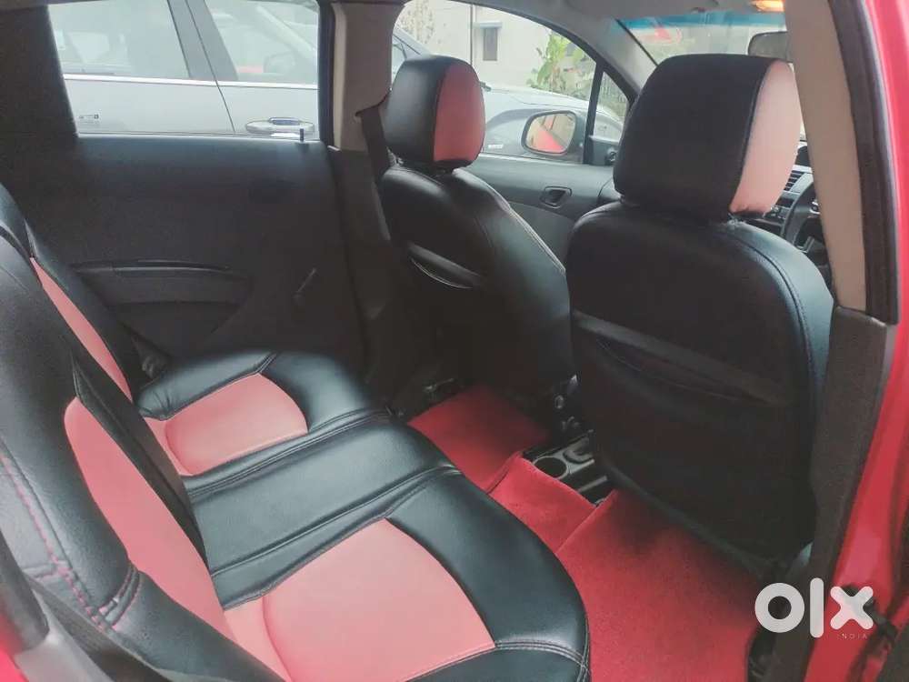 Chevrolet Beat 2010 Petrol 75000 Km Driven