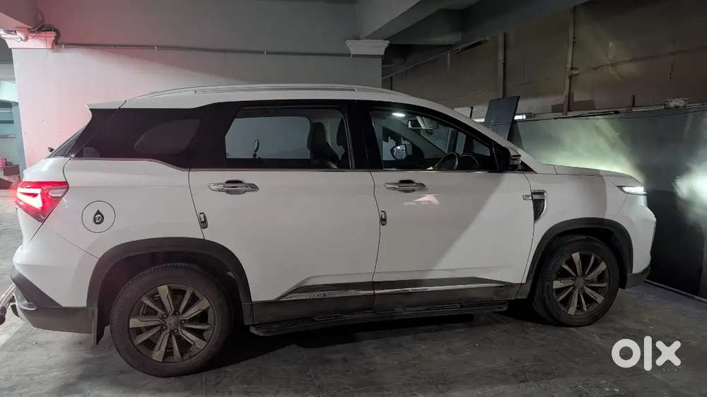 Mg Hector 2020 Diesel Well Maintained