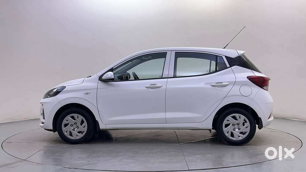 Hyundai Grand I10 Nios Magna 1.2 Mt, 2026, Petrol