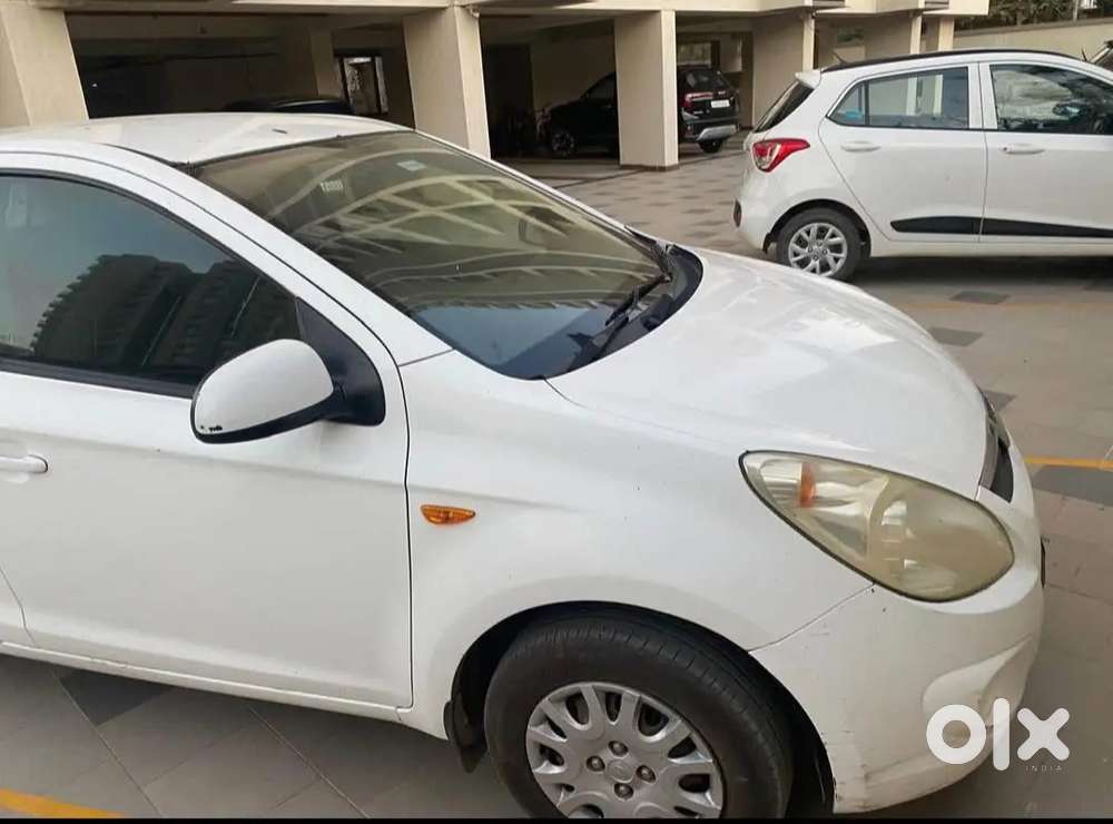 Hyundai I20 Asta 2011 Car