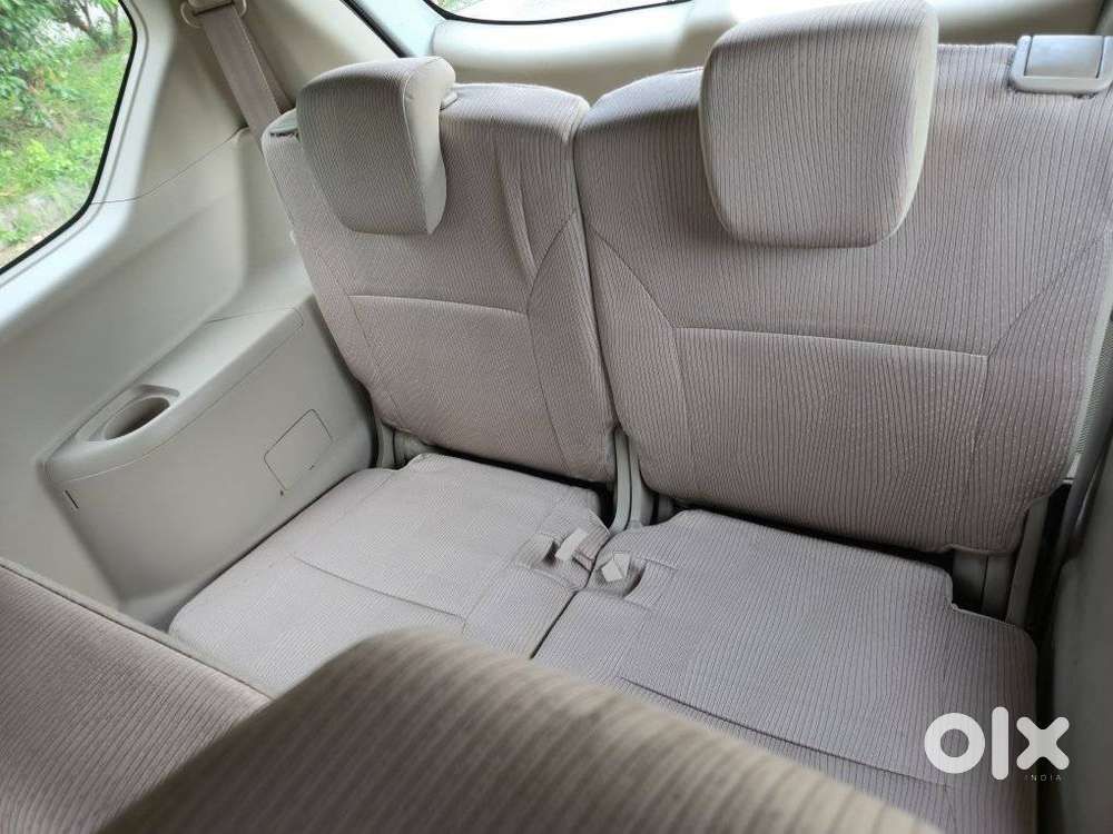Maruti Suzuki Ertiga, 2021, Cng & Hybrids