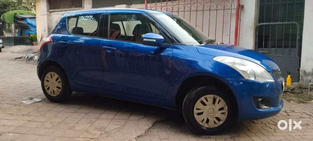 Swift Maruti Suzuki 2012 Km Driven