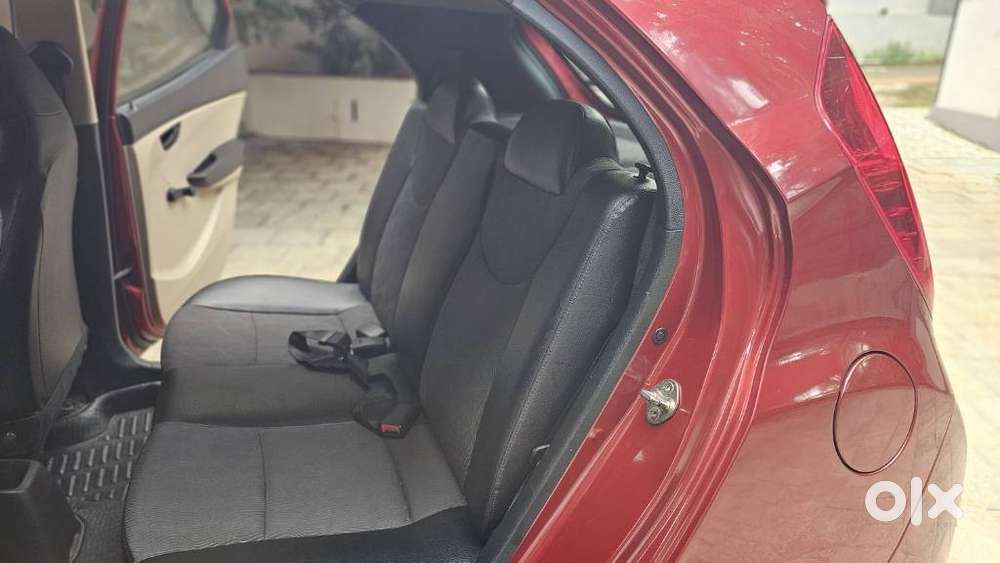 Hyundai Eon Magna +, 2013, Petrol