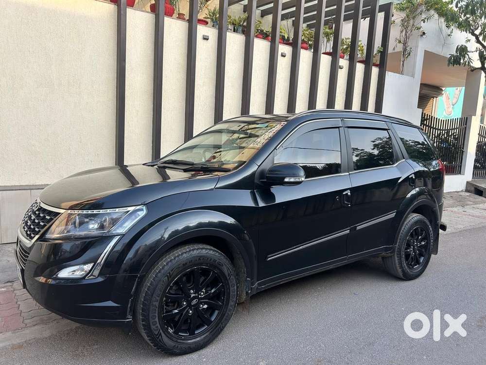 Mahindra Xuv500 W9 1.99, 2020, Diesel