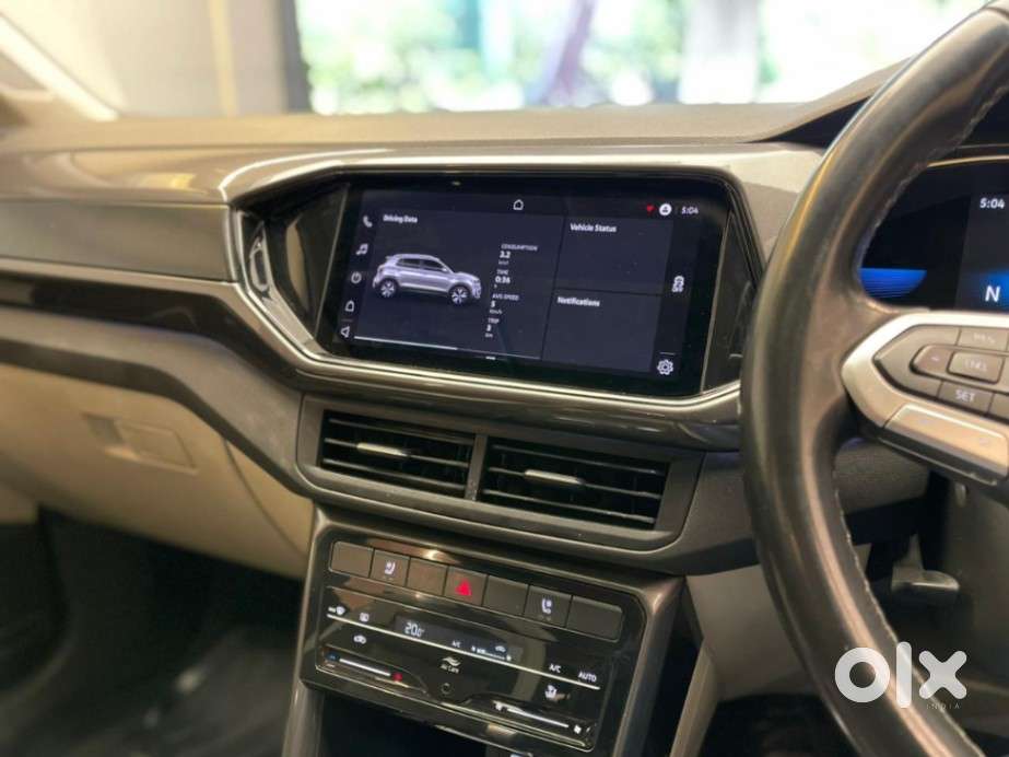 Volkswagen Taigun 1.0 Tsi Topline, 2022, Petrol