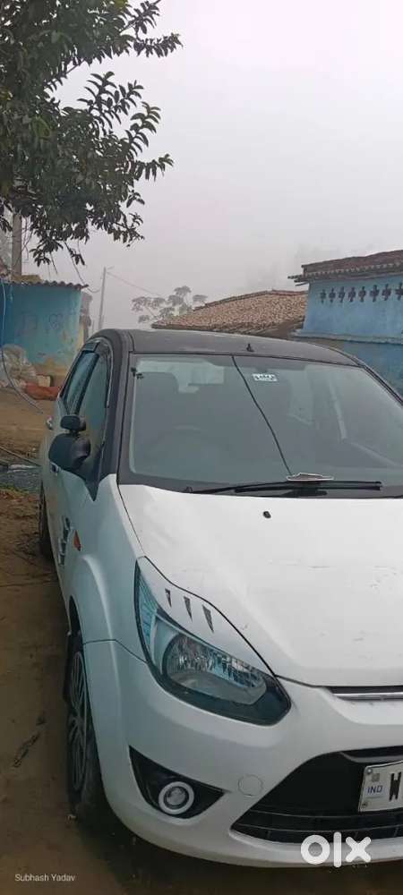 Ford Figo
