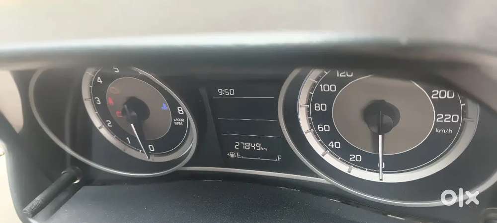 Maruti Suzuki Dzire 2024