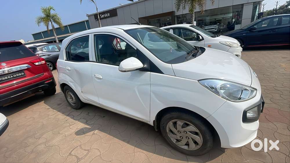 Hyundai Grand I10