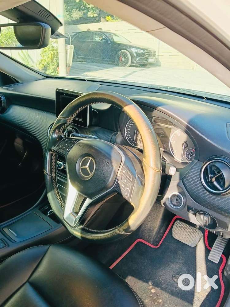 Mercedes-benz Gla 200 D, 2015, Diesel