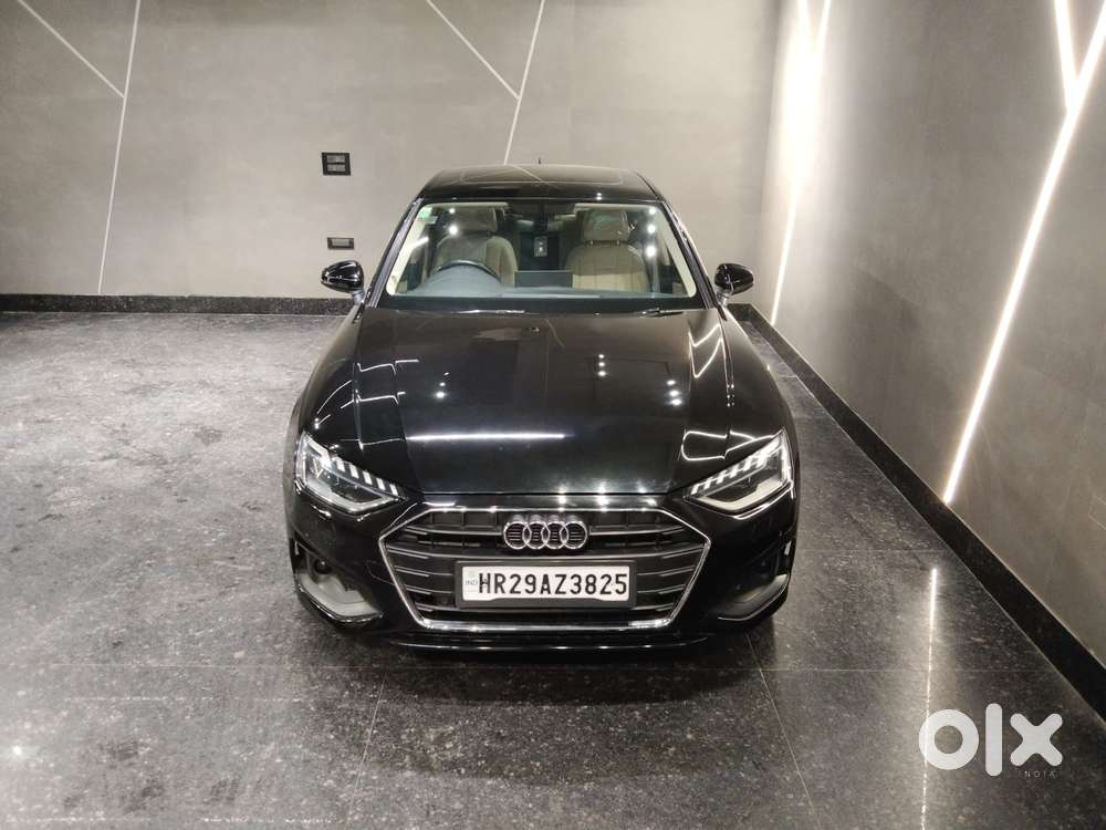 Audi A4 2.0 Premium Plus 40 Tfsi, 2022, Petrol