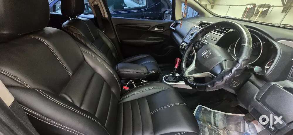 Honda Wr-v S Edge 2017 Diesel Manual