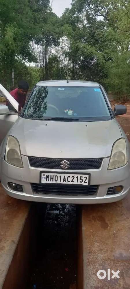 No Any Work Just By And Drive