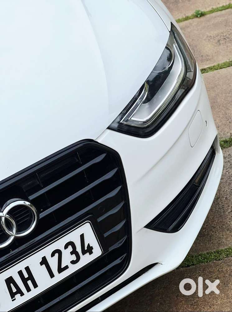 Audi A4 3.0 Tdi Premium Plus, 2013, Diesel