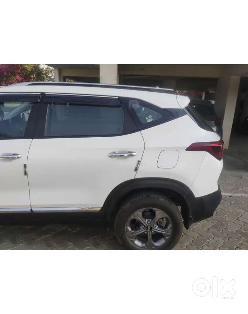 Kia Seltos 2019/2020 Diesel Well Maintained Hr 26