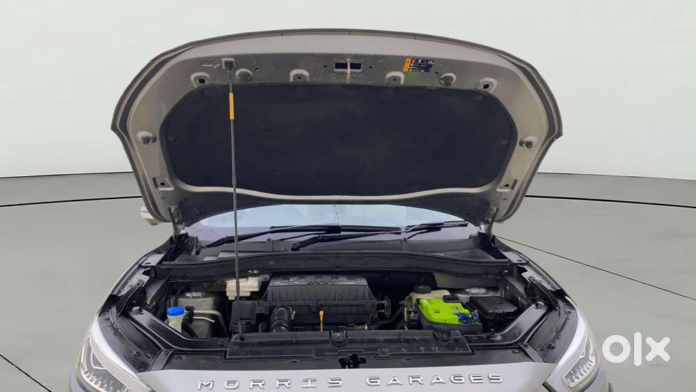 Mg Astor 1.5 Savvy Cvt, 2022, Petrol