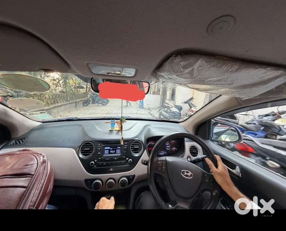 Hyundai Grand I10 Asta 2nd Owner 2015