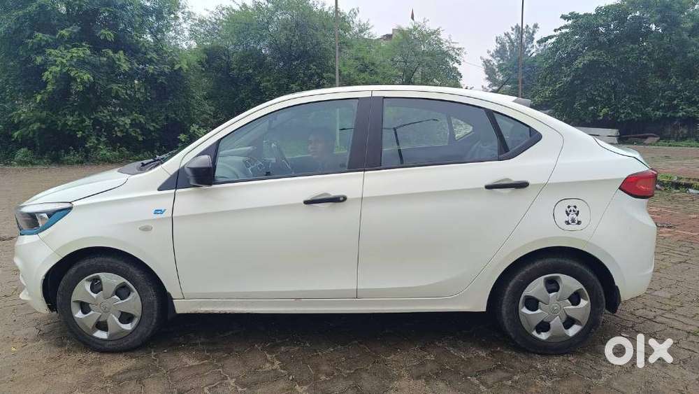 Tata Tigor Ev Xm, 2023, Electric