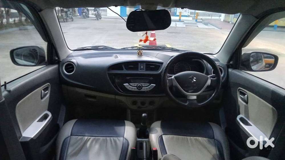 Maruti Suzuki Alto K10 Vxi, 2019, Petrol