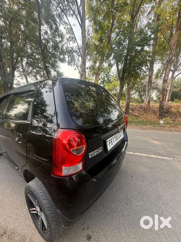 Maruti Suzuki Alto K10
