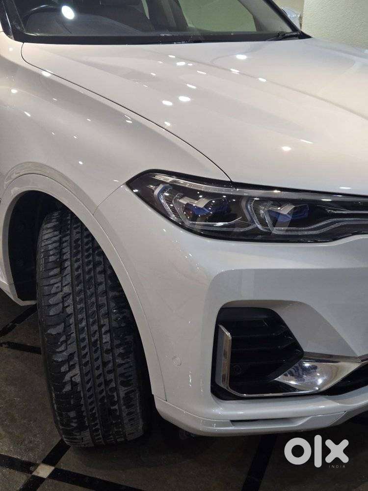 Bmw X7 Xdrive30d Dpe Signature, 2021, Diesel