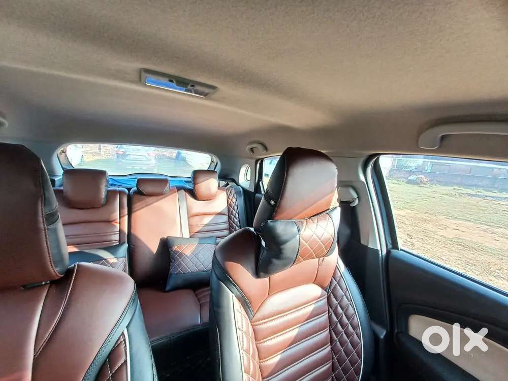 Glanza S 2024 Model Manual