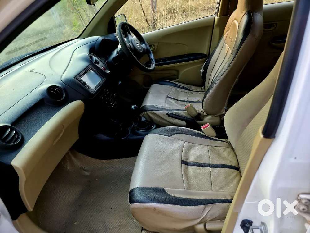 Honda Mobilio 2017
