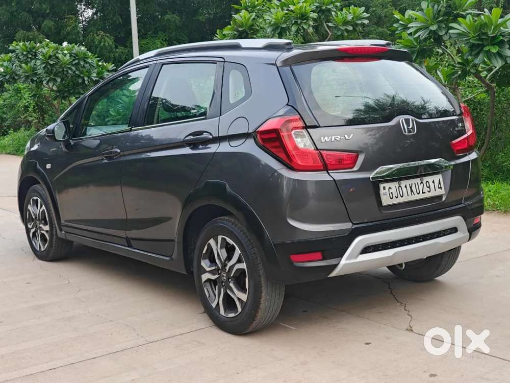 Honda Wr-v I-dtec V, 2019, Diesel