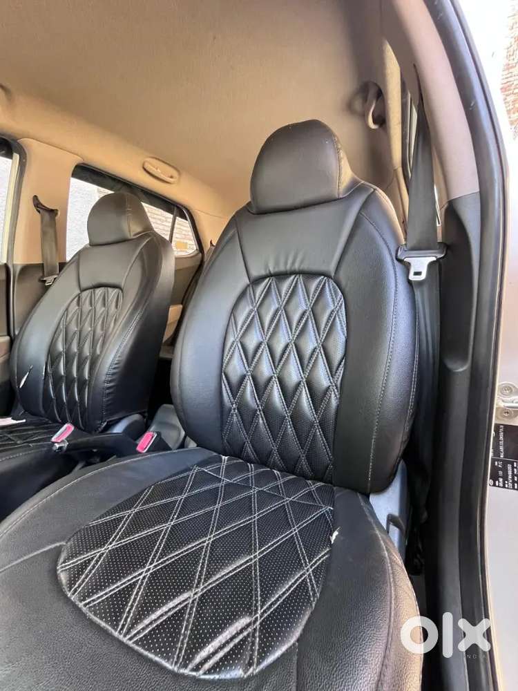 Hyundai Grand I10 2016 Diesel 78000 Km Driven