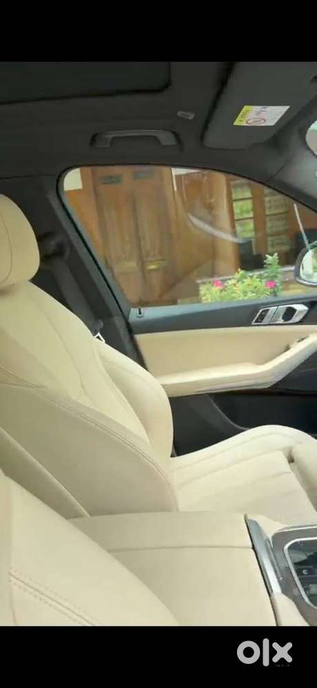 Bmw X5 3.0 Xdrive 30d Sportx Plus, 2021, Diesel