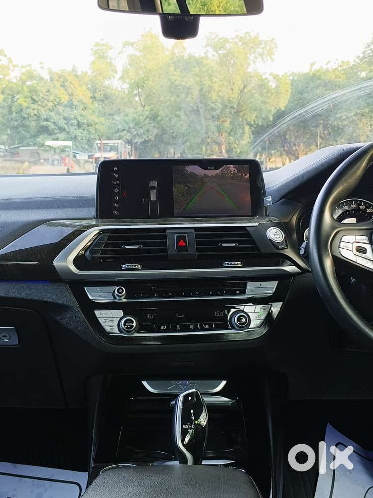 Bmw X3 X Drive 20d Luxury Line, 2019, Diesel