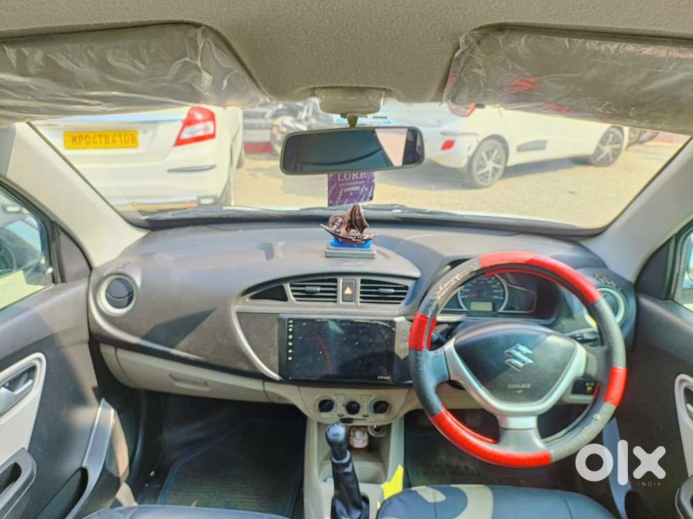 Maruti Suzuki Alto 800 Lxi, 2020, Cng & Hybrids