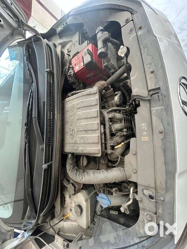 Hyundai Grand I10 Nios 2020 Petrol Good Condition