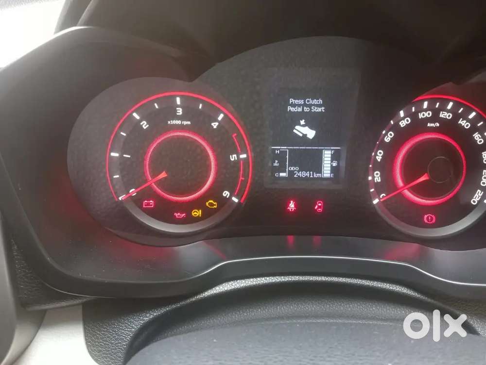 Mahindra Xuv300 Diesel 2023