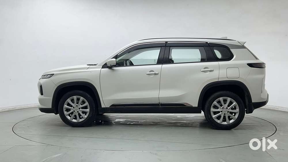 Maruti Suzuki Grand Vitara 1.5 Sigma Smart Hybrid, 2023, Petrol
