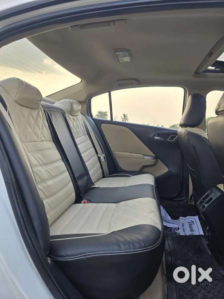 Honda City I-dtec Vx, 2017, Diesel