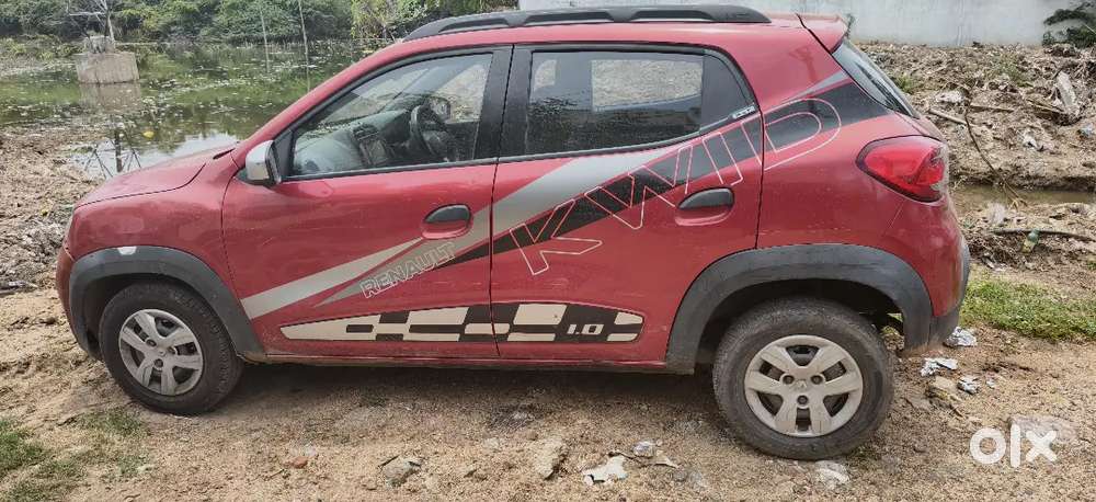 Renault Kwid Neotech Petrol 2010